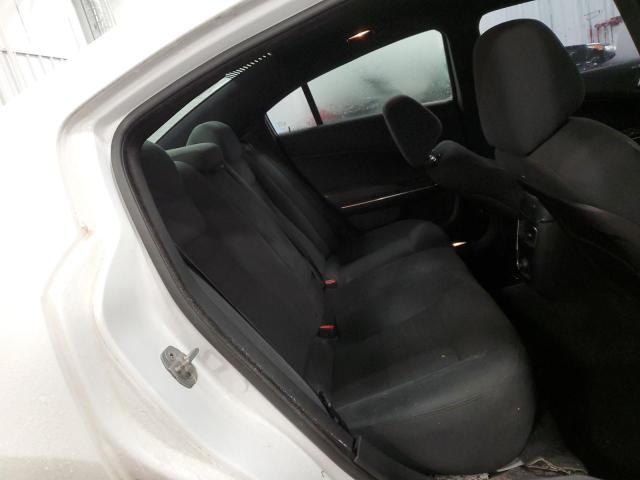 Photo 10 from auction – 2011 DODGE CHARGER with VIN 2B3CL3CG4BH612507
