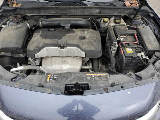 Photo 11 from auction – 2014 CHEVROLET MALIBU 2LT with VIN 1G11E5SL5EF281073