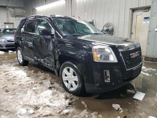 Photo 4 from auction – 2013 GMC TERRAIN SL with VIN 2GKFLUE31D6330971