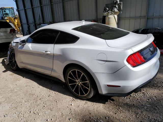 Photo 2 from auction – 2020 FORD MUSTANG with VIN 1FA6P8TH3L5169092