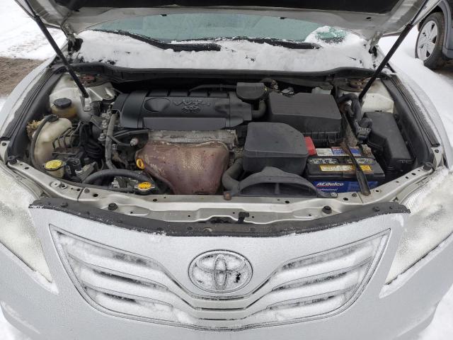 Photo 11 from auction – 2011 TOYOTA CAMRY BASE with VIN 4T1BF3EK4BU162322