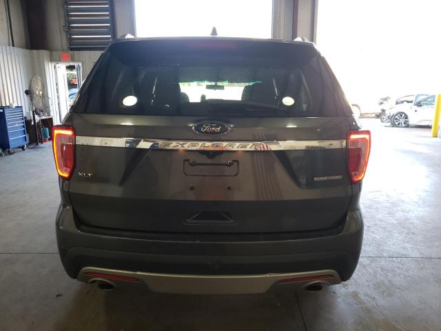 Photo 6 from auction – 2016 FORD EXPLORER X with VIN 1FM5K7D82GGB61973