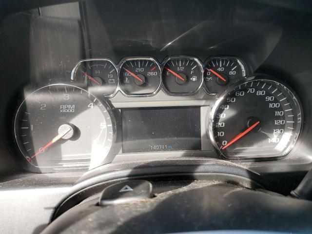 Photo 9 from auction – 2014 CHEVROLET SILVERADO with VIN 3GCUKREC7EG101607