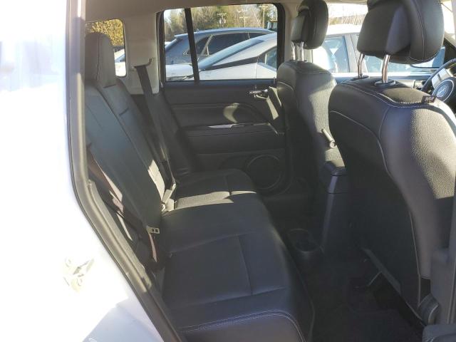 Photo 10 from auction – 2015 JEEP COMPASS LA with VIN 1C4NJDEB3FD340667