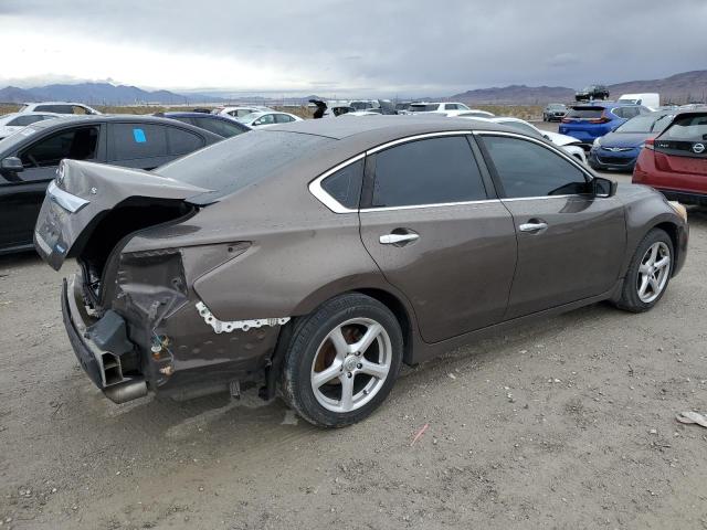 Photo 3 from auction – 2013 NISSAN ALTIMA 2.5 with VIN 1N4AL3AP3DC118644