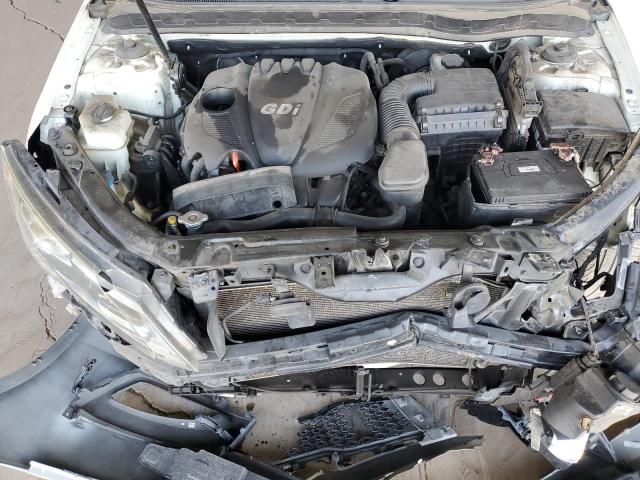Photo 11 from auction – 2013 KIA OPTIMA LX with VIN KNAGM4A73D5421626