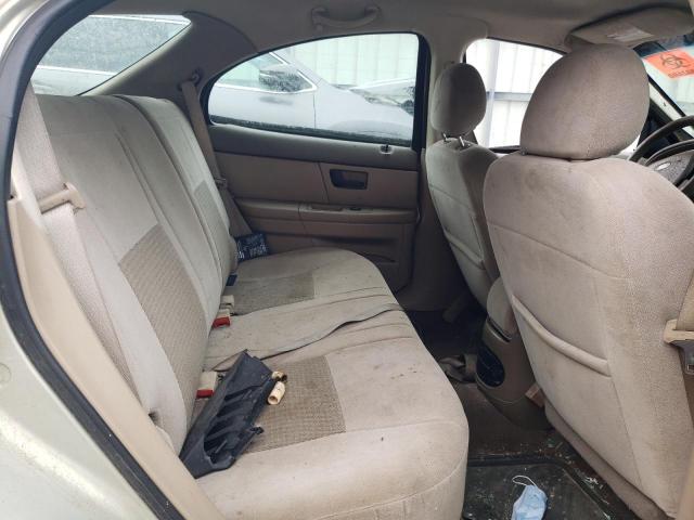 Photo 10 from auction – 2004 FORD TAURUS SE with VIN 1FAFP58264A179935