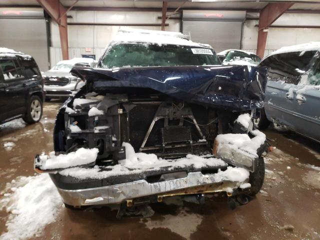 Photo 5 from auction – 2005 CHEVROLET SILVERADO with VIN 2GCEC19T251196602
