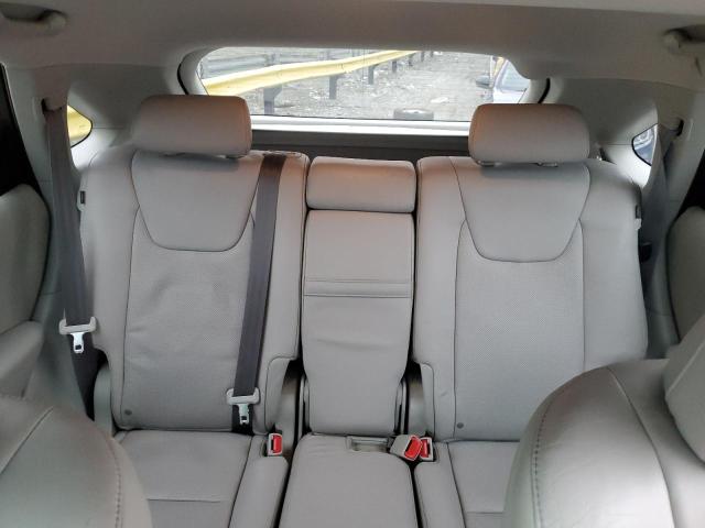 Photo 10 from auction – 2010 LEXUS RX 350 with VIN 2T2ZK1BA2AC037678