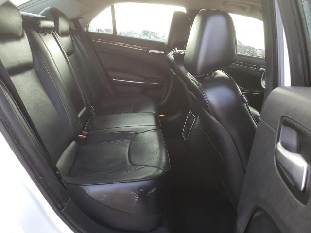 Photo 10 from auction – 2015 CHRYSLER 300C with VIN 2C3CCAEG4FH908668