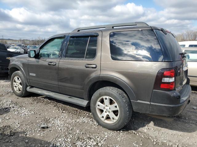 Photo 2 from auction – 2007 FORD EXPLORER X with VIN 1FMEU73E07UB60906