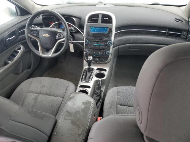 Photo 8 from auction – 2016 CHEVROLET MALIBU LIM with VIN 1G11B5SA6GF164757