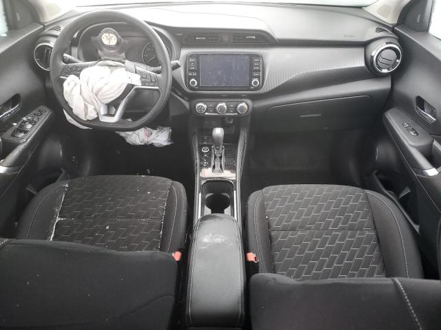 Photo 8 from auction – 2023 NISSAN KICKS SV with VIN 3N1CP5CV2PL564116