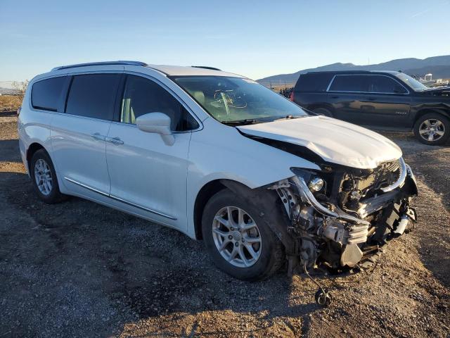 Photo 4 from auction – 2020 CHRYSLER PACIFICA T with VIN 2C4RC1BG2LR140284