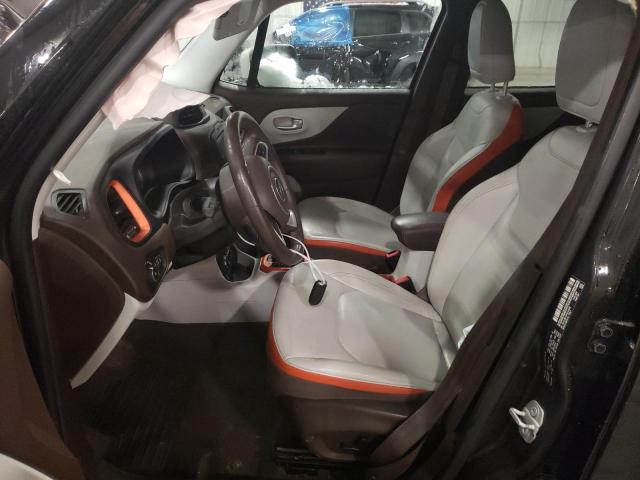 Zdjęcie 7 z aukcji – 2015 JEEP RENEGADE L z VIN ZACCJBDTXFPC43408