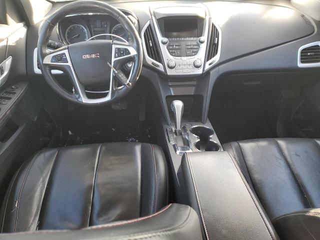 Photo 8 from auction – 2013 GMC TERRAIN SL with VIN 2GKFLVEK9D6158430
