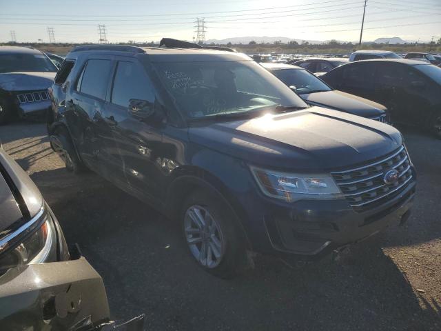 Photo 4 from auction – 2016 FORD EXPLORER with VIN 1FM5K7BH9GGD29157