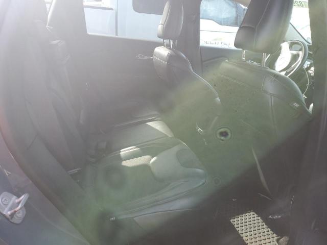 Photo 11 from auction – 2014 JEEP CHEROKEE T with VIN 1C4PJMBSXEW210255