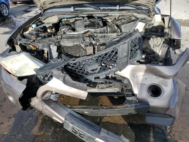 Photo 12 from auction – 2008 NISSAN PATHFINDER with VIN 5N1AR18B28C611210