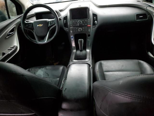 Photo 8 from auction – 2014 CHEVROLET VOLT with VIN 1G1RH6E4XEU139110