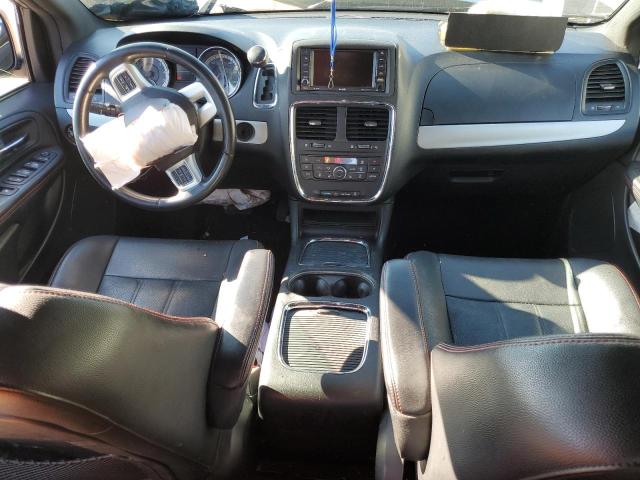 Photo 8 from auction – 2014 DODGE GRAND CARA with VIN 2C4RDGEGXER309675