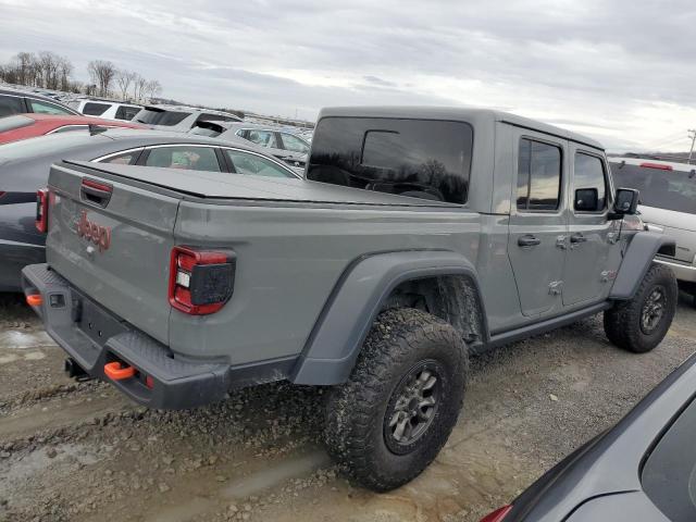 Photo 3 from auction – 2022 JEEP GLADIATOR with VIN 1C6JJTEG0NL168713