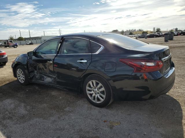 Photo 2 from auction – 2017 NISSAN ALTIMA 2.5 with VIN 1N4AL3AP4HC268879