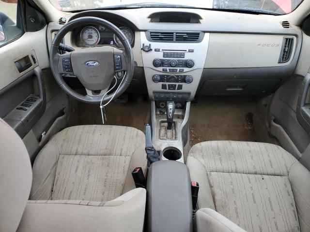 Photo 8 from auction – 2010 FORD FOCUS SE with VIN 1FAHP3FN0AW276671