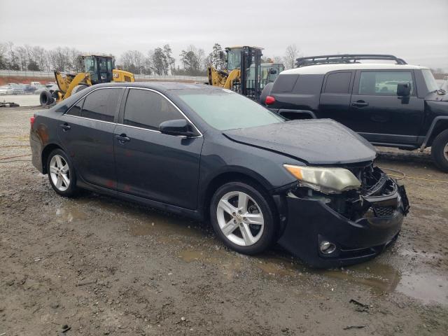 Photo 4 from auction – 2012 TOYOTA CAMRY BASE with VIN 4T1BF1FKXCU088800