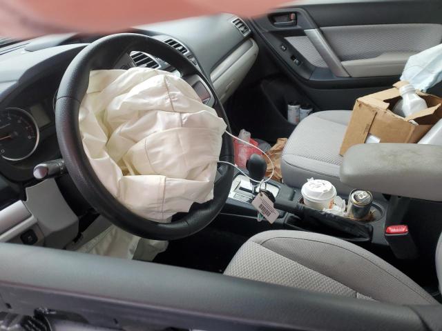 Photo 7 from auction – 2018 SUBARU FORESTER 2 with VIN JF2SJAEC7JH480802