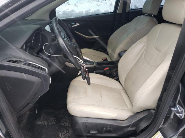 Photo 7 from auction – 2017 FORD FOCUS TITA with VIN 1FADP3N20HL288336