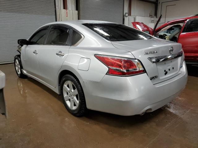 Photo 2 from auction – 2014 NISSAN ALTIMA 2.5 with VIN 1N4AL3APXEC292714