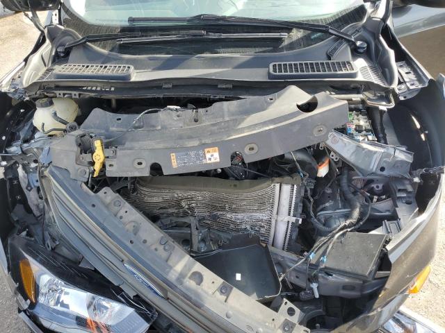 Photo 11 from auction – 2019 FORD ESCAPE S with VIN 1FMCU0F72KUC19572