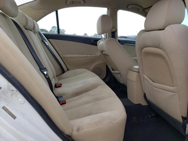 Photo 10 from auction – 2010 HYUNDAI SONATA GLS with VIN 5NPET4AC8AH596086