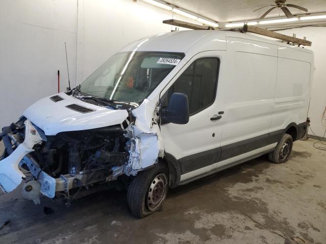 FORD TRANSIT T- 2020 with VIN 1FTBR1C84LKA12649 - Photo from auction