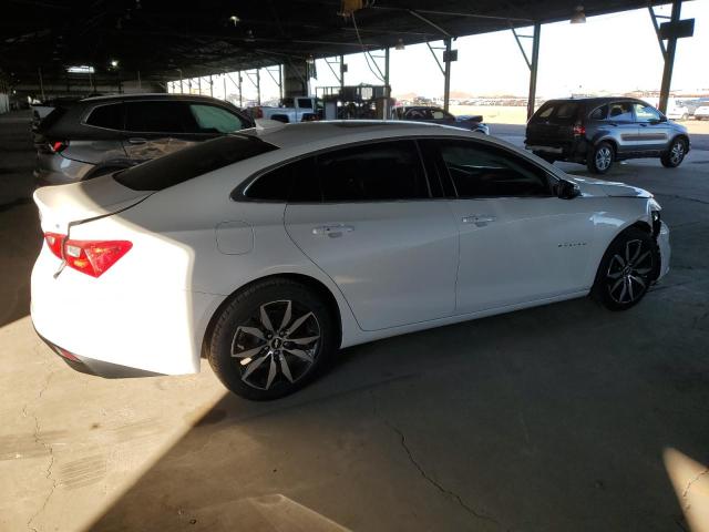 Photo 3 from auction – 2016 CHEVROLET MALIBU LT with VIN 1G1ZE5ST5GF204760