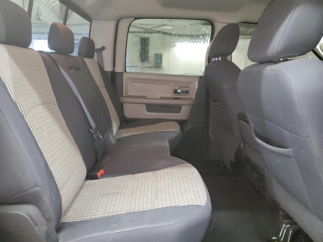 Photo 10 from auction – 2009 DODGE RAM 1500 with VIN 1D3HV13T19J510906
