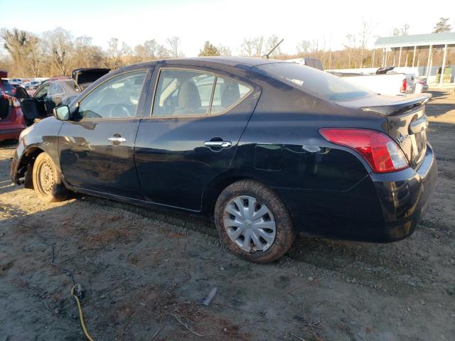 Photo 2 from auction – 2018 NISSAN VERSA S with VIN 3N1CN7AP0JL813994