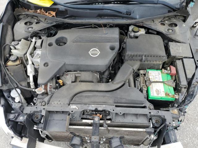 Photo 11 from auction – 2013 NISSAN ALTIMA 2.5 with VIN 1N4AL3APXDC241129