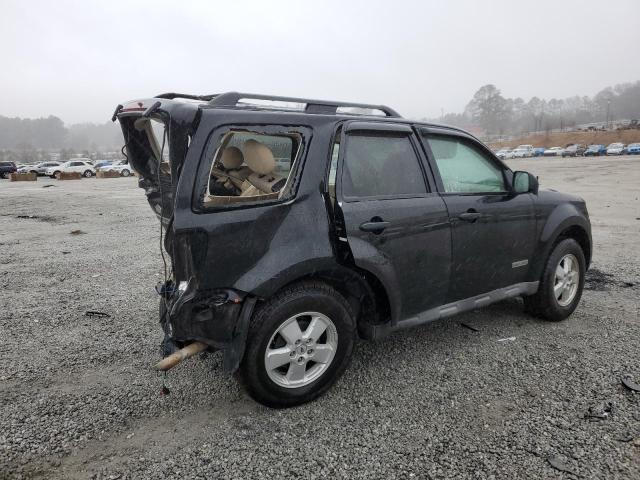 Photo 3 from auction – 2008 FORD ESCAPE XLT with VIN 1FMCU03ZX8KC66326