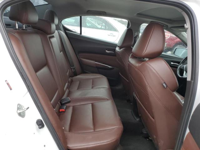 Photo 10 from auction – 2016 ACURA TLX with VIN 19UUB2F32GA008745