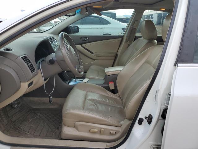 Photo 7 from auction – 2010 NISSAN ALTIMA BAS with VIN 1N4AL2AP2AC102828