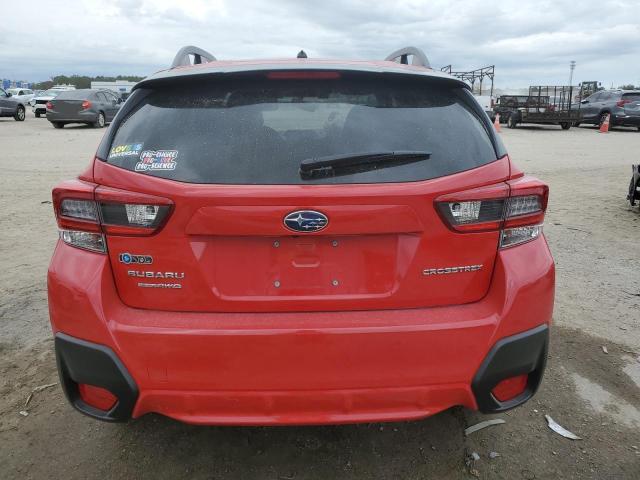 Photo 6 from auction – 2023 SUBARU CROSSTREK with VIN JF2GTABC6P8292124