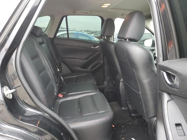 Photo 10 from auction – 2013 MAZDA CX-5 GT with VIN JM3KE2DE2D0125557