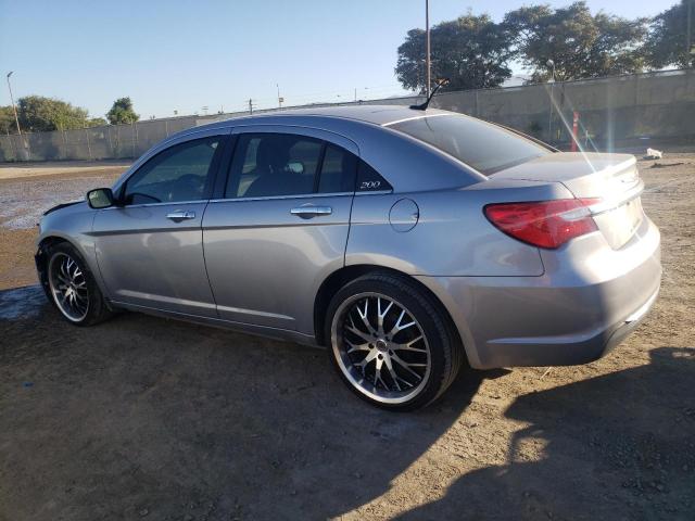 Zdjęcie 2 z aukcji – 2014 CHRYSLER 200 LX z VIN 1C3CCBAB7EN122594