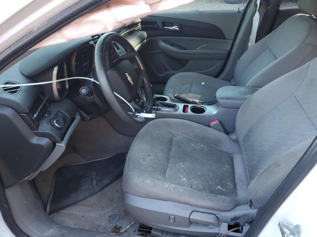 Photo 7 from auction – 2015 CHEVROLET MALIBU LS with VIN 1G11B5SL8FF112238