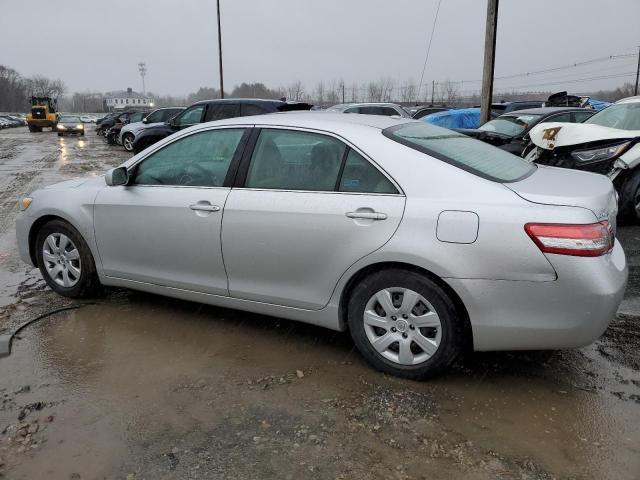 Photo 2 from auction – 2010 TOYOTA CAMRY BASE with VIN 4T4BF3EKXAR044764
