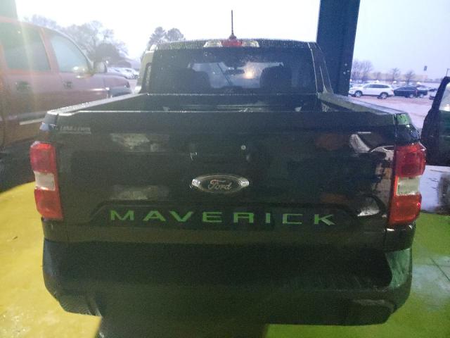 Photo 6 from auction – 2023 FORD MAVERICK X with VIN 3FTTW8E9XPRA65739