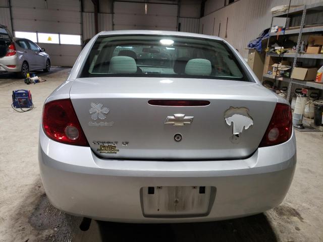 Photo 6 from auction – 2007 CHEVROLET COBALT LT with VIN 1G1AL55F177236835