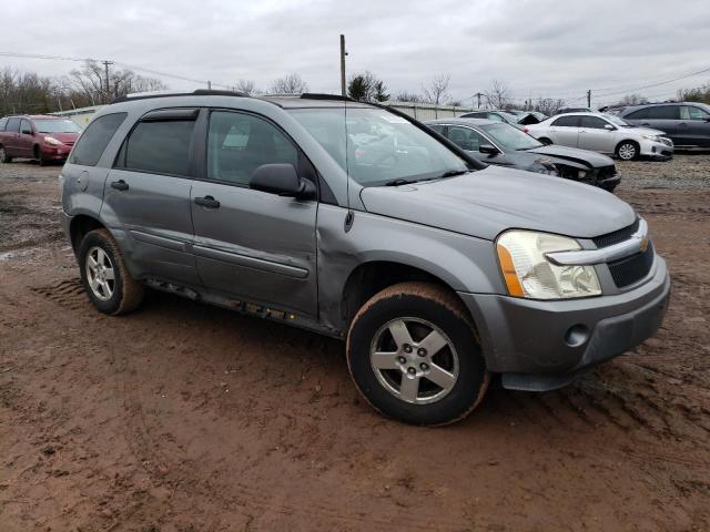 Photo 4 from auction – 2006 CHEVROLET EQUINOX LS with VIN 2CNDL13F366189267